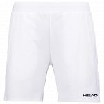 Head Power Shorts White